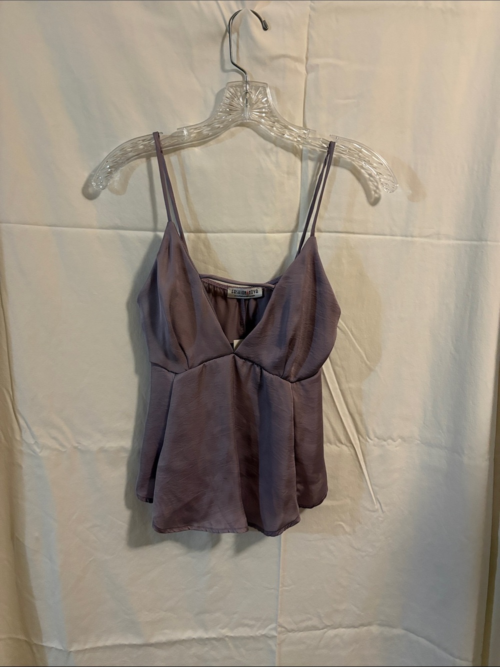 Fashion Nova Mixed Women's Tops and Leggings Bundle - Picture 7 of 11